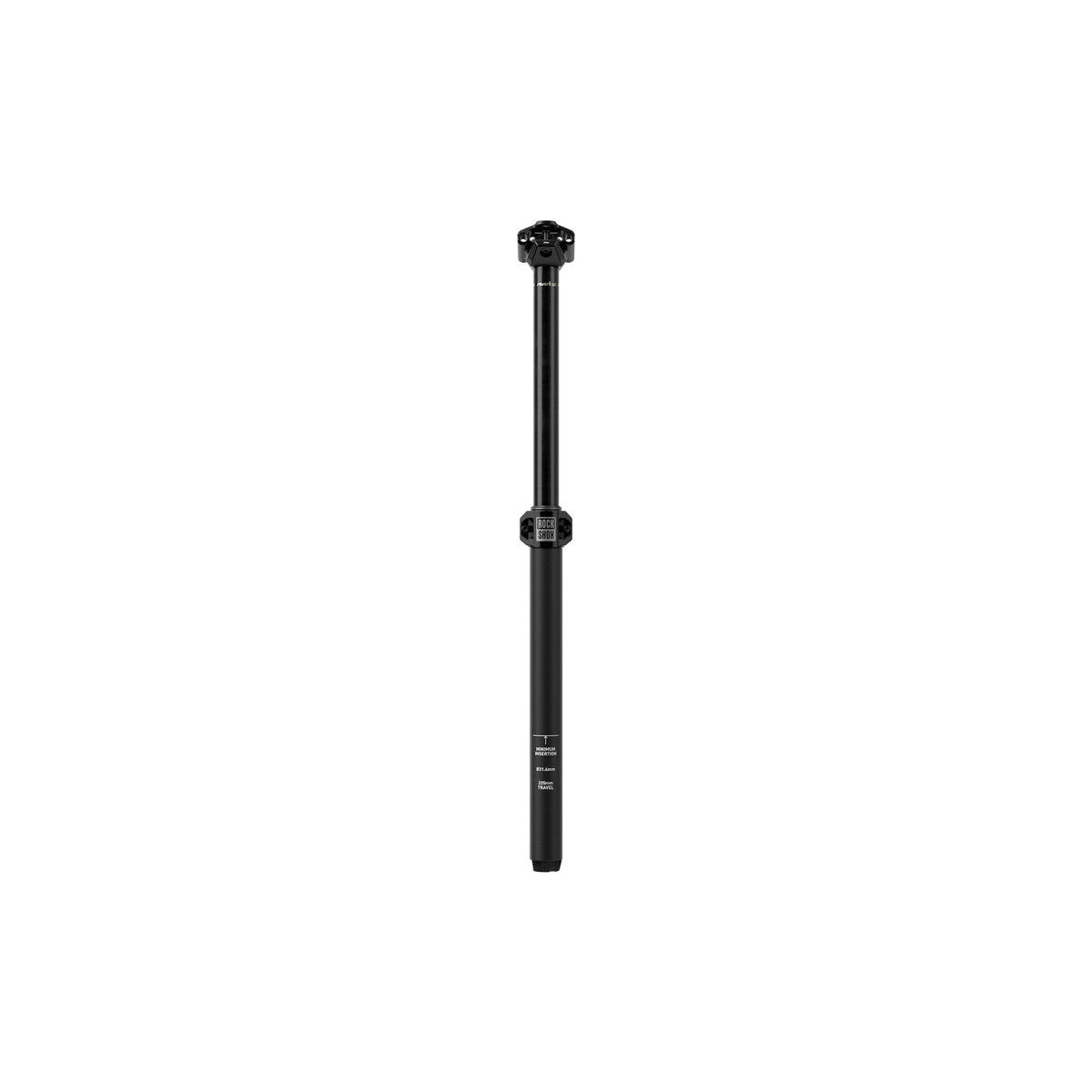 RockShox Reverb AXS Seatpost B1 30.9mm