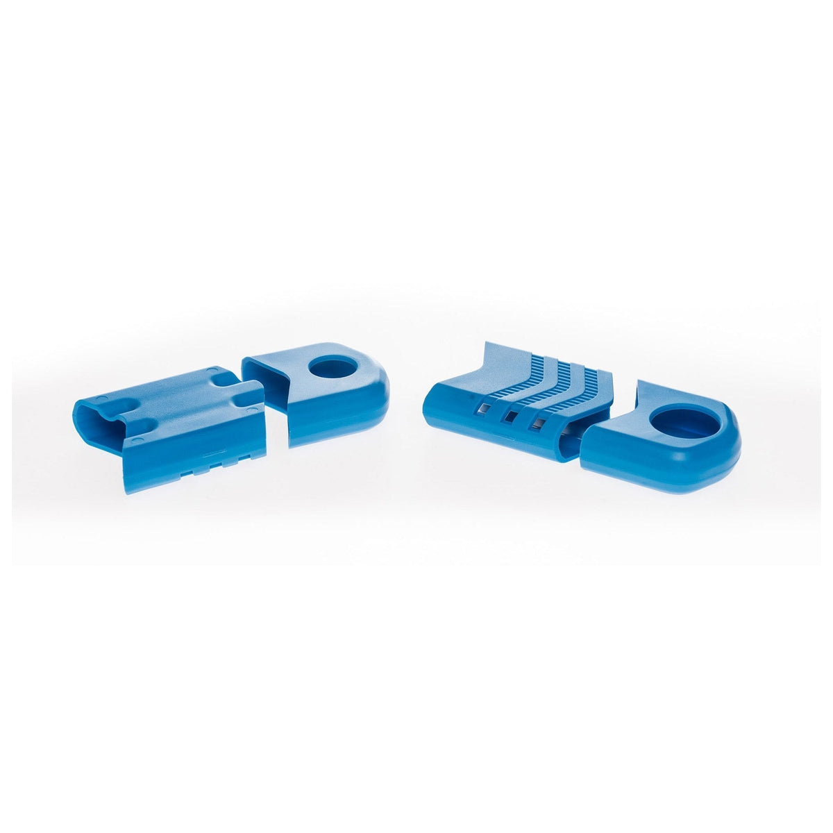 Rotor R - Raptor Bumper Set Blue