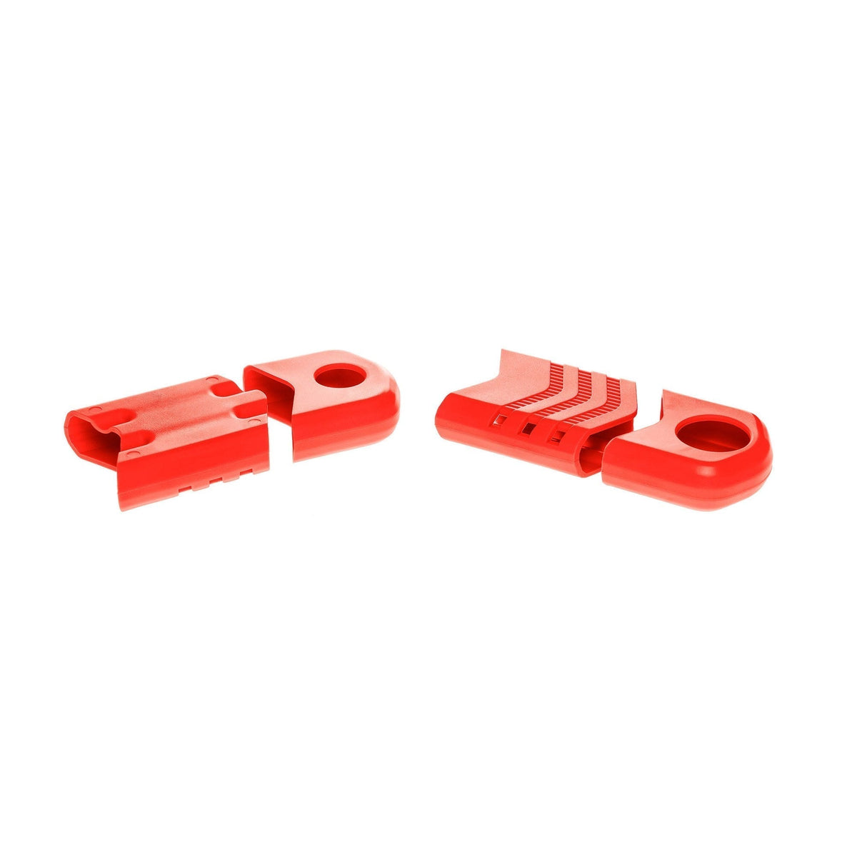 Rotor R - Raptor Bumper Set Orange