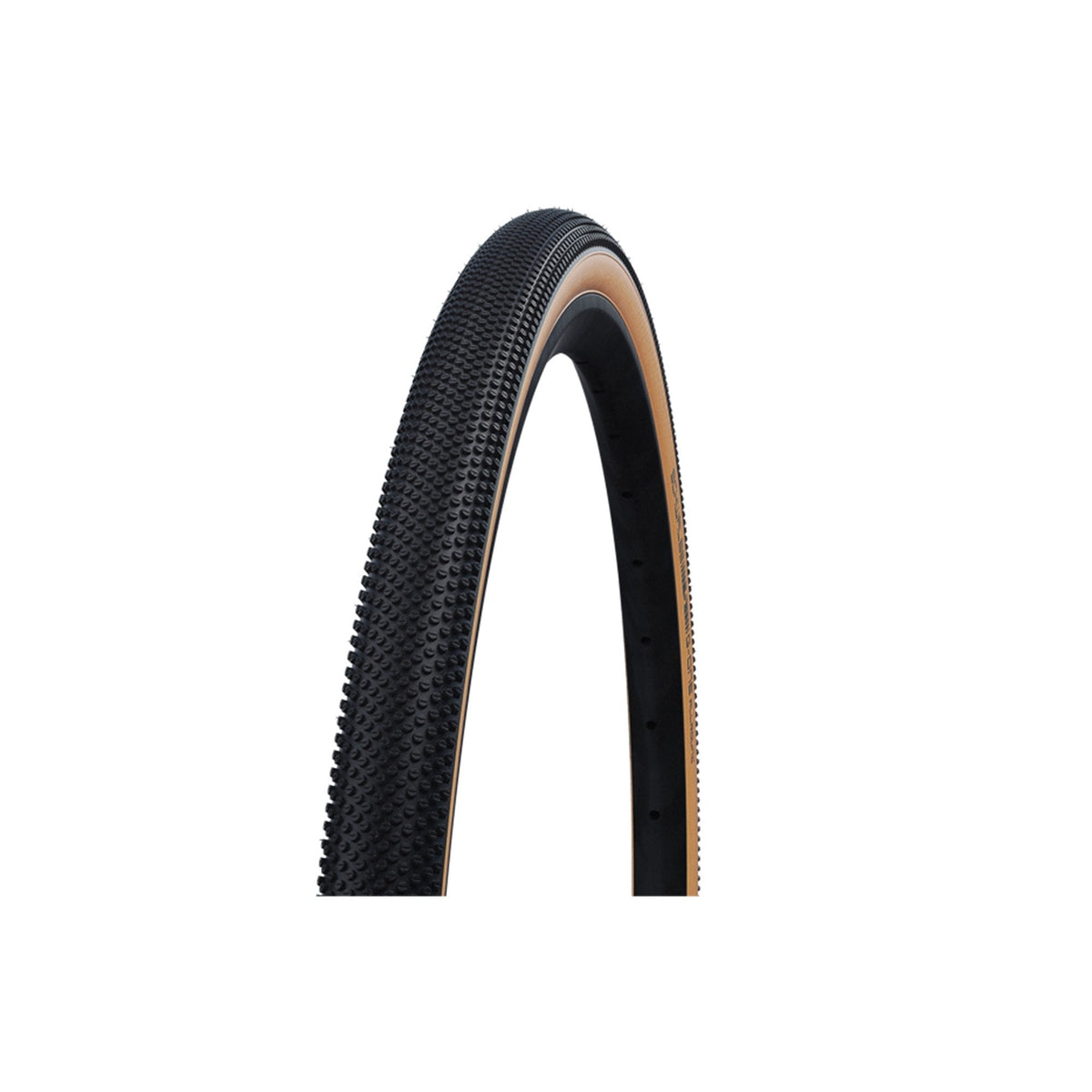 Schwalbe G - One Allround RaceGuard Tubeless Easy Tire Classic Skin