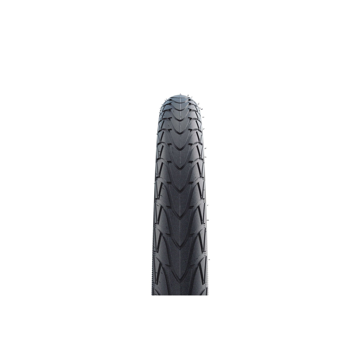 Schwalbe Marathon Racer RaceGuard SpeedGrip Wire Bead Clincher Tire - 700c Black