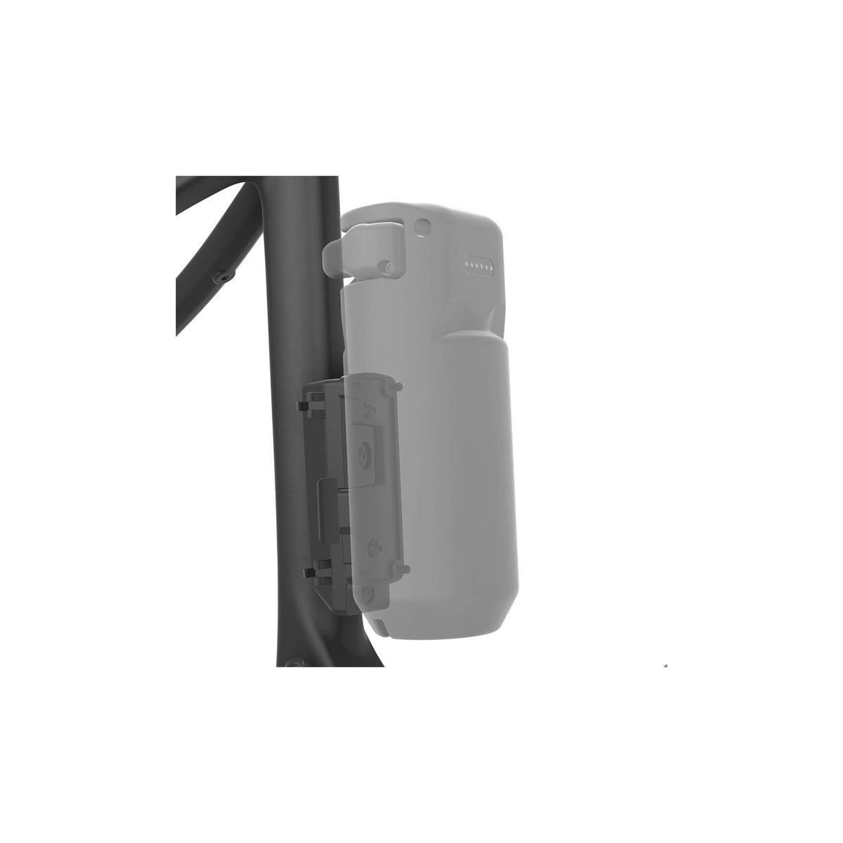 Scott eRide TQ Battery Holder
