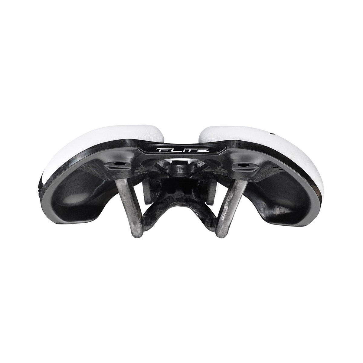 Selle Italia Flite Boost Superflow Kit Carbon MVDP White