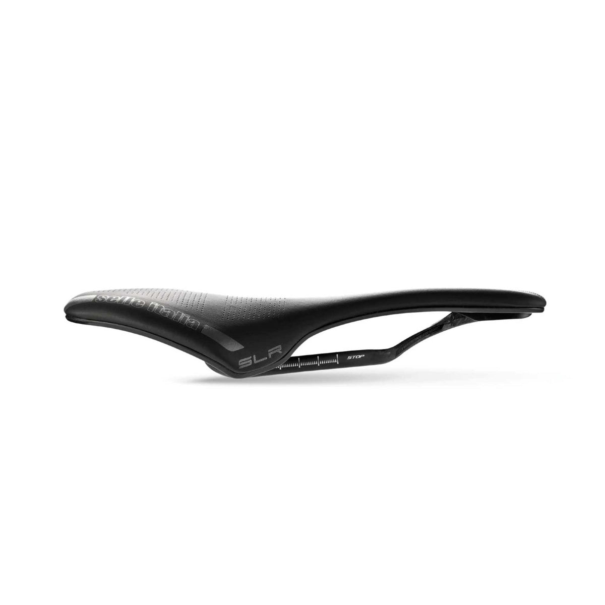 Selle Italia Flite Boost Superflow Kit Carbonio Saddle Black