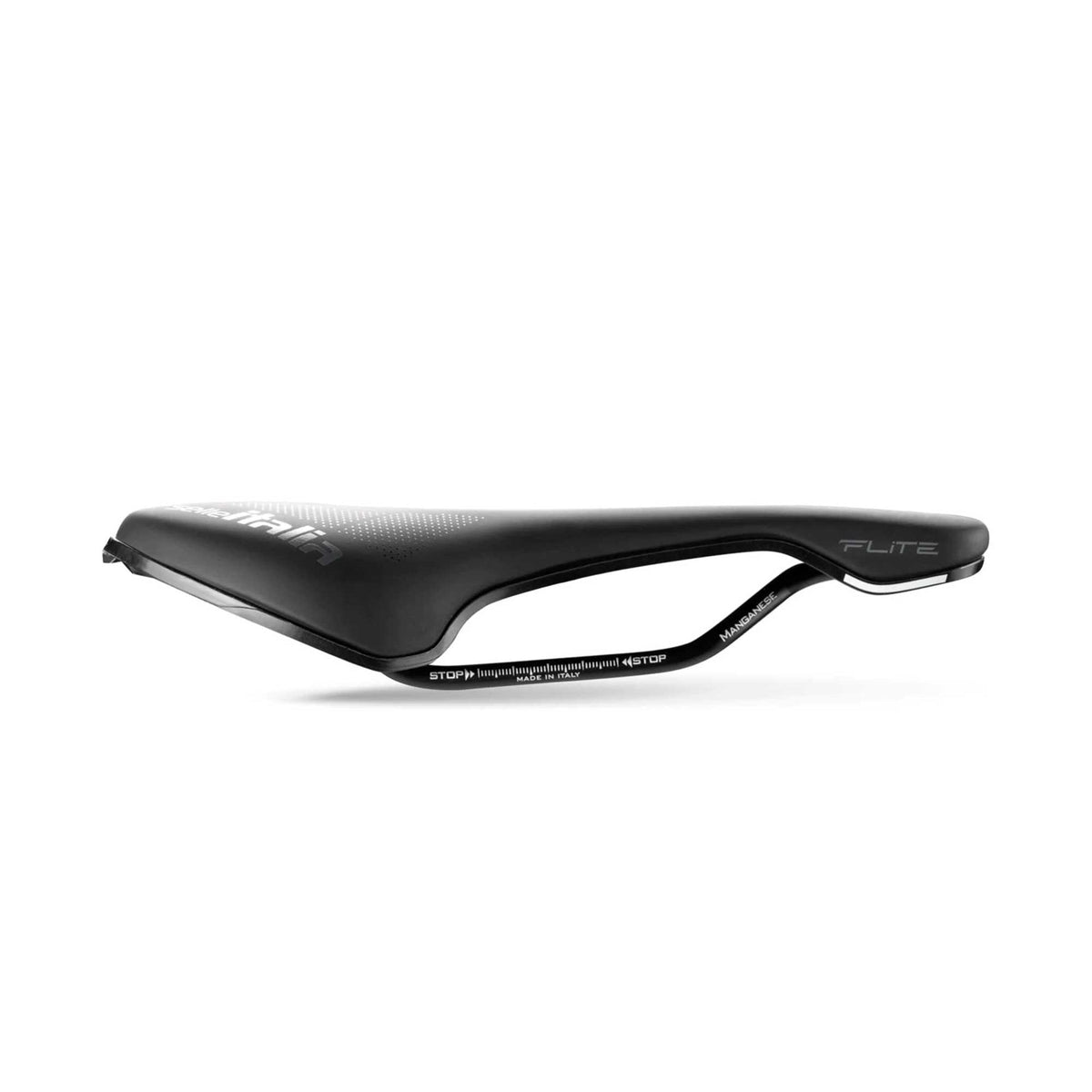 Selle Italia Flite Boost Superflow TM Saddle Black