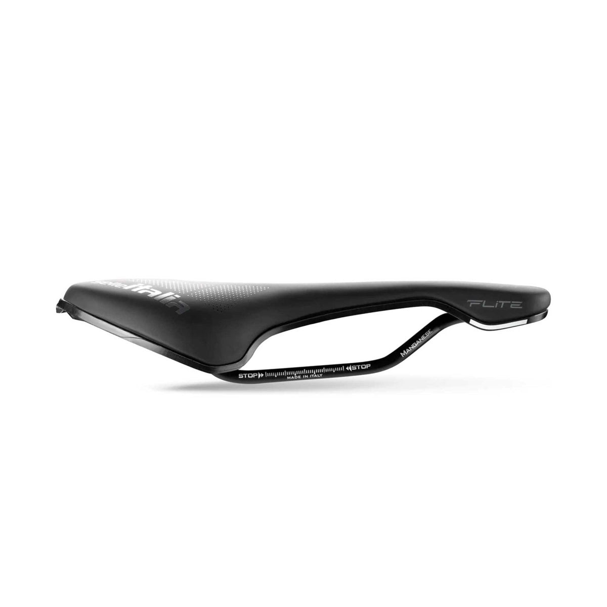 Selle Italia Flite Boost TM Saddle Black
