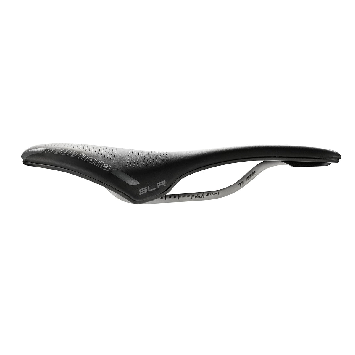 Selle Italia SLR Boost Saddle Black
