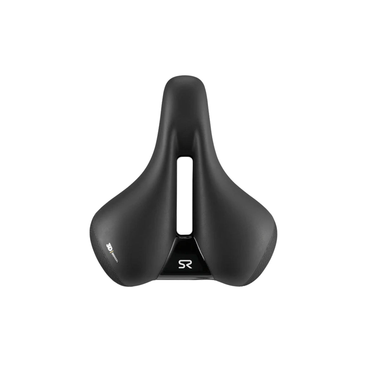 Selle Royal Ellipse V1 Saddle Black