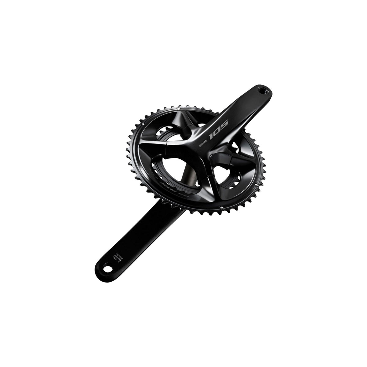 Shimano 105 7100 Crankset 50x34