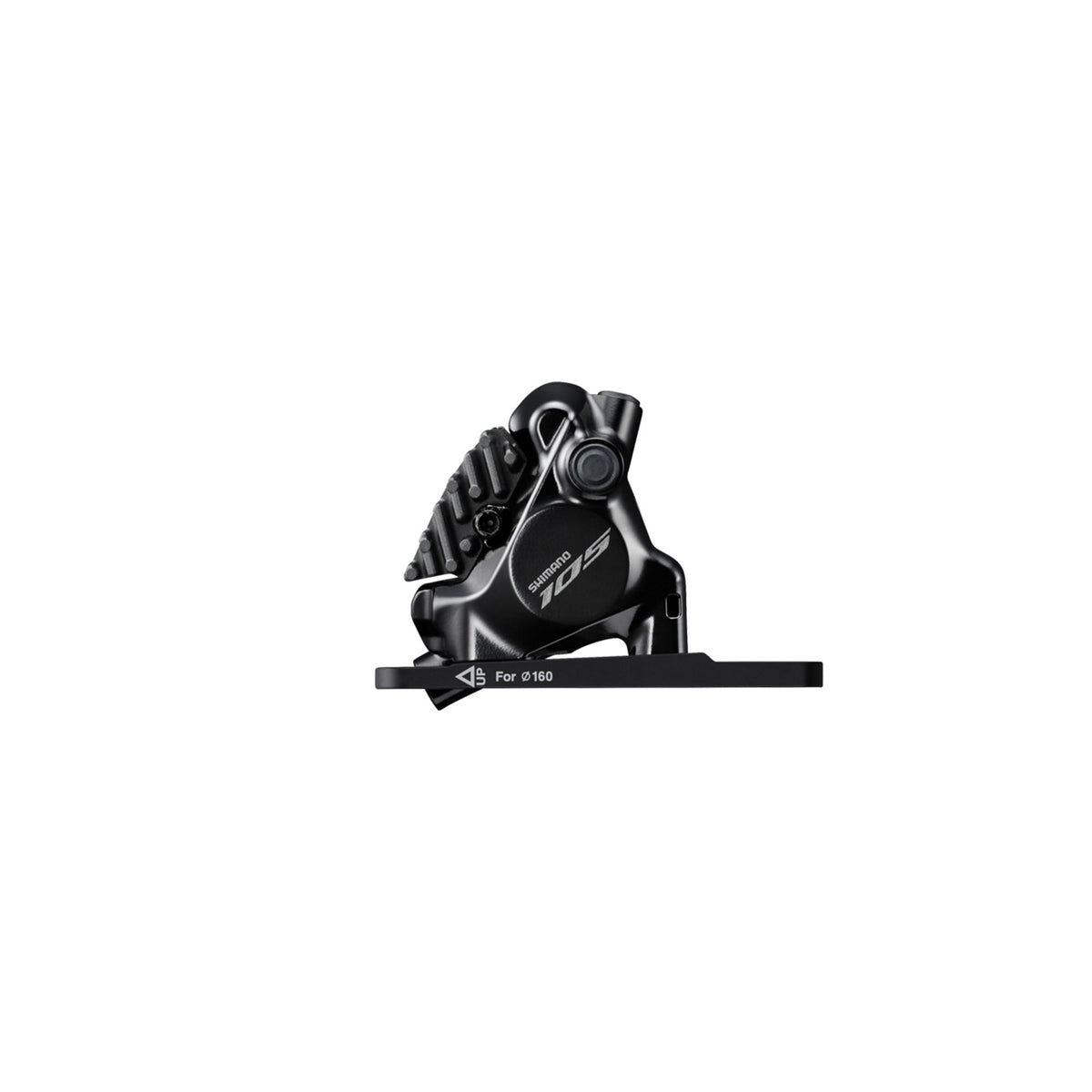 Shimano 105 7170 Disc Brake Caliper Front Black