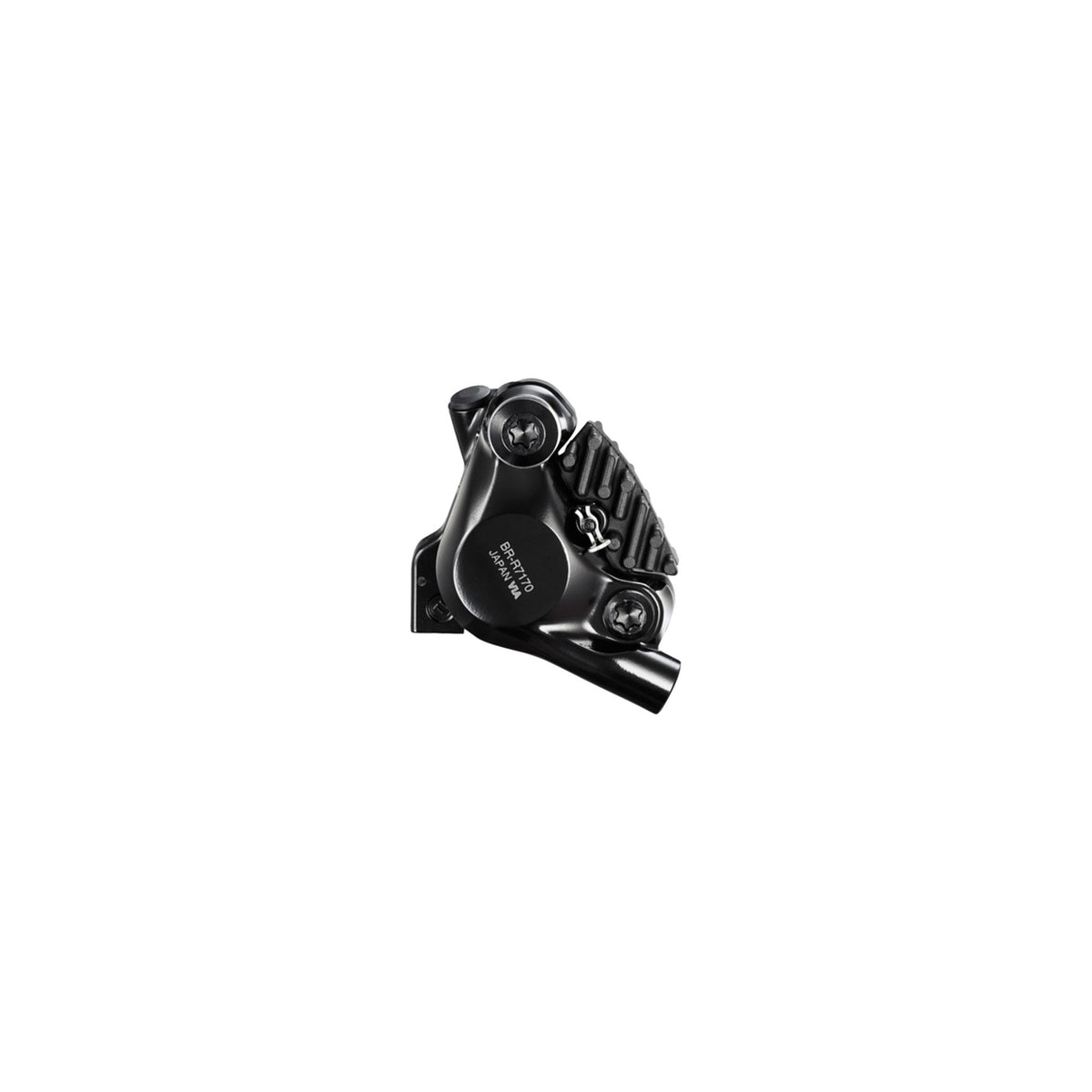 Shimano 105 7170 Disc Brake Caliper Front Black