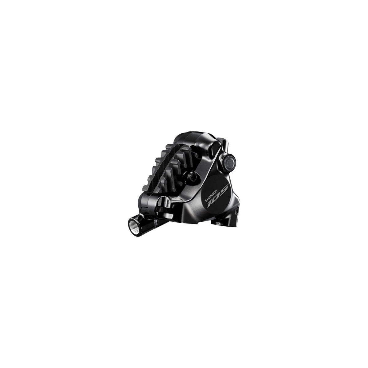 Shimano 105 7170 Disc Brake Caliper Front Black