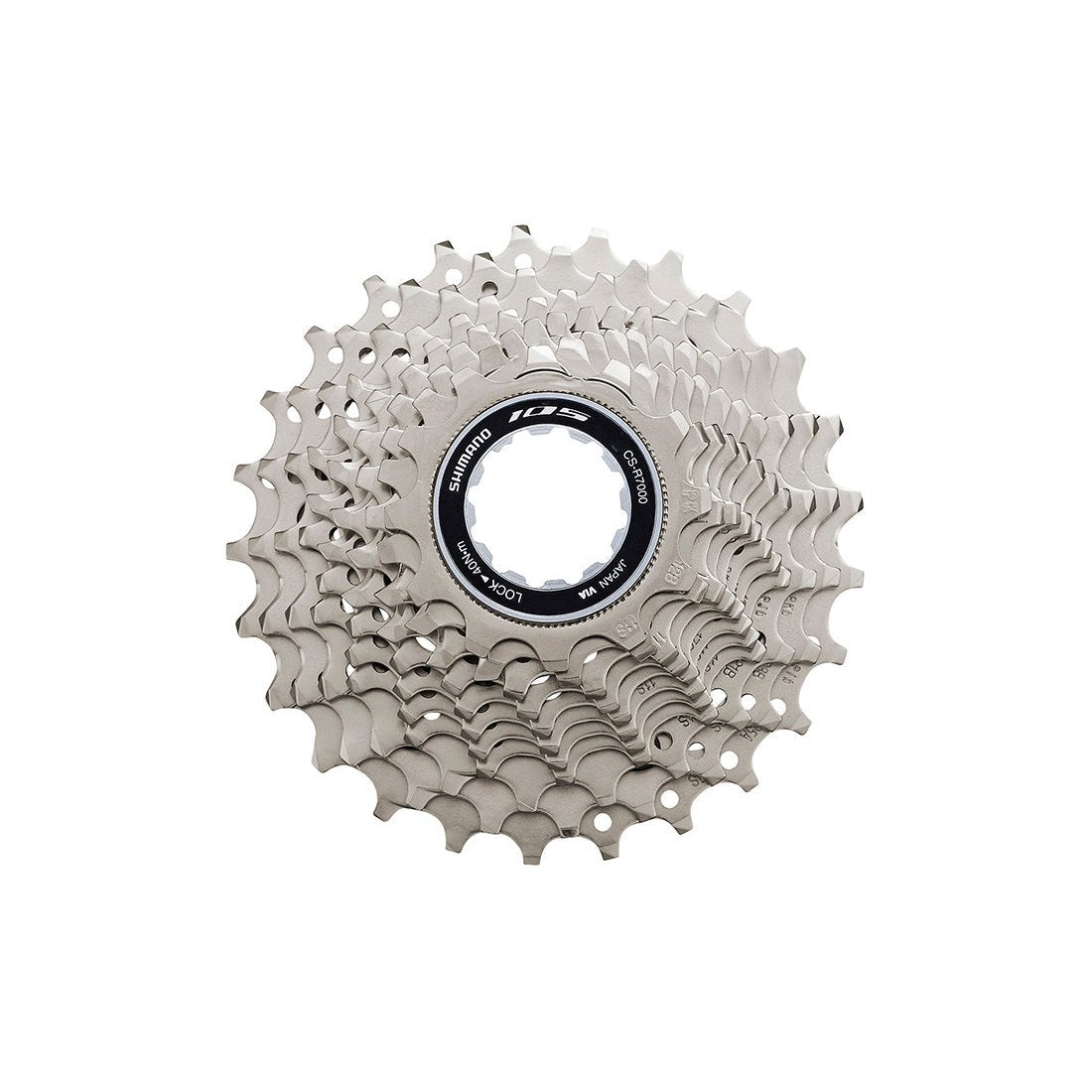Shimano 105 CS - R7000 Cassette 12x25