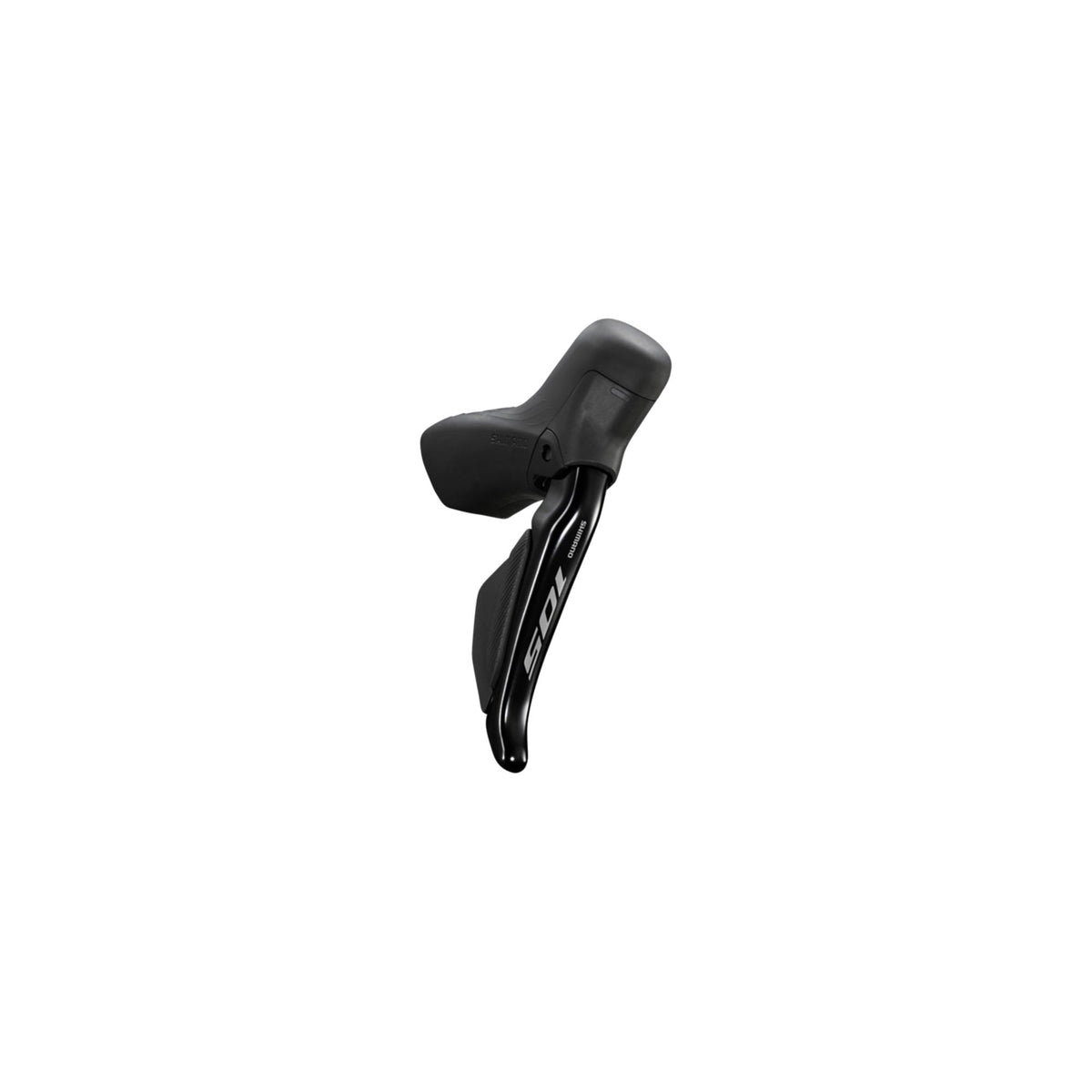 Shimano 105 Di2 7170 Disc Brake Shifter Black