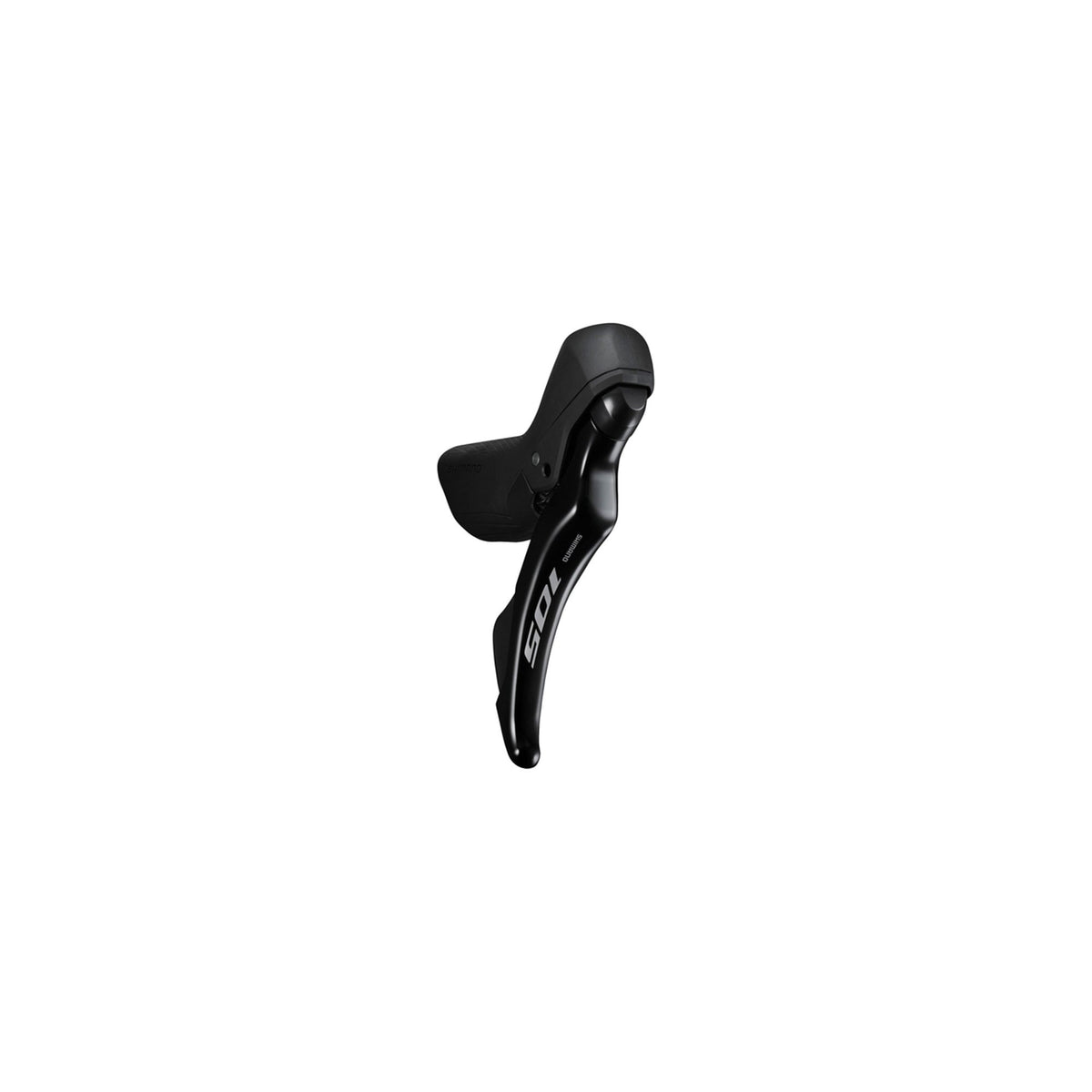 Shimano 105 R7120 Shift/Brake Lever Black