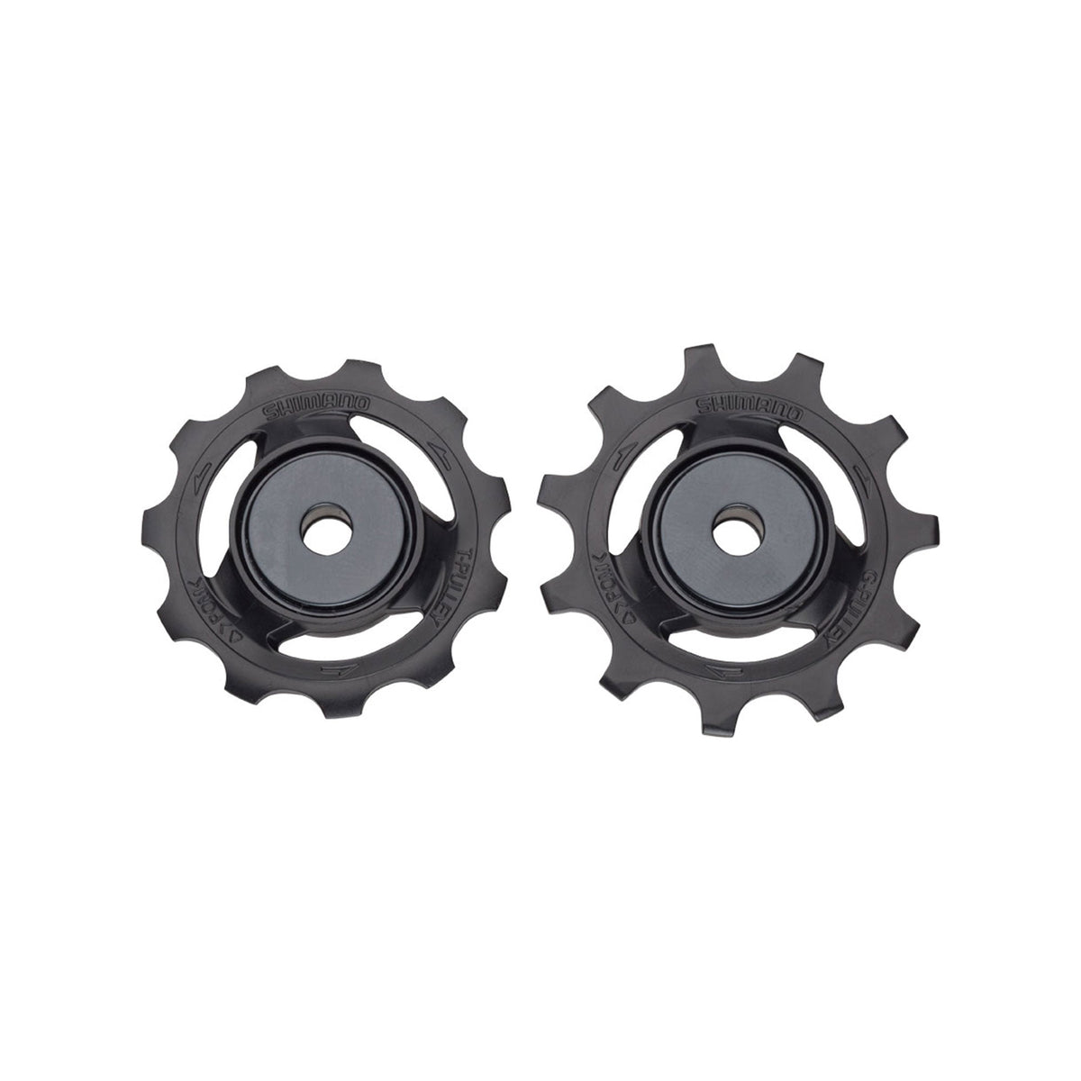 Shimano Dura - Ace 9100 Rear Derailleur Pulley Set