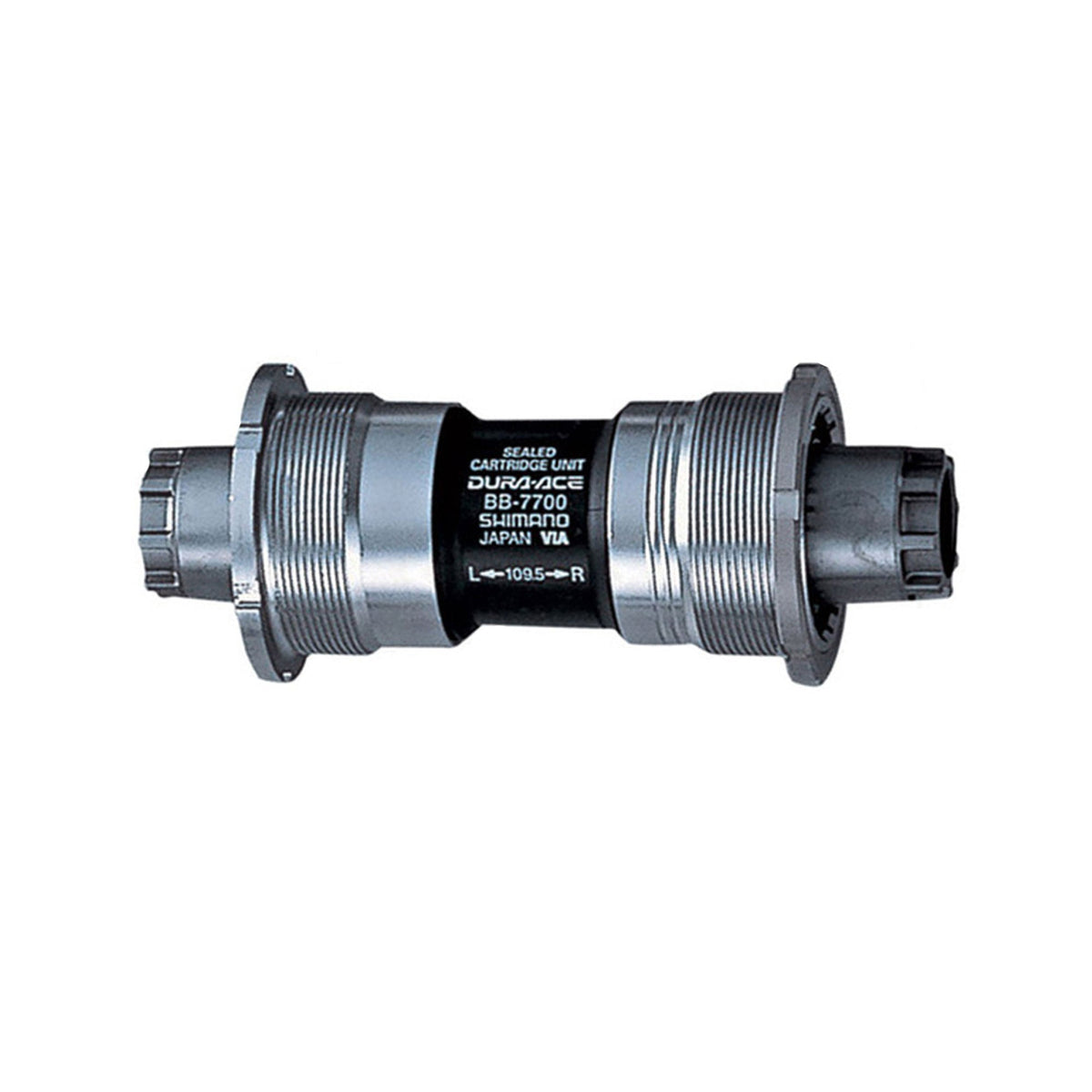 Shimano Dura - Ace BB - 7700 Bottom Bracket Italian