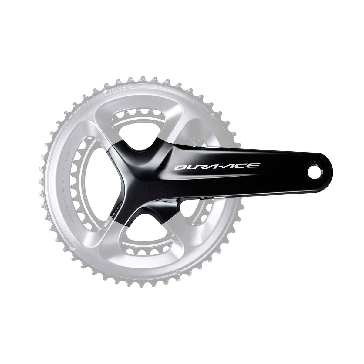 Shimano Dura - Ace Crank Arm Set R9100 170mm