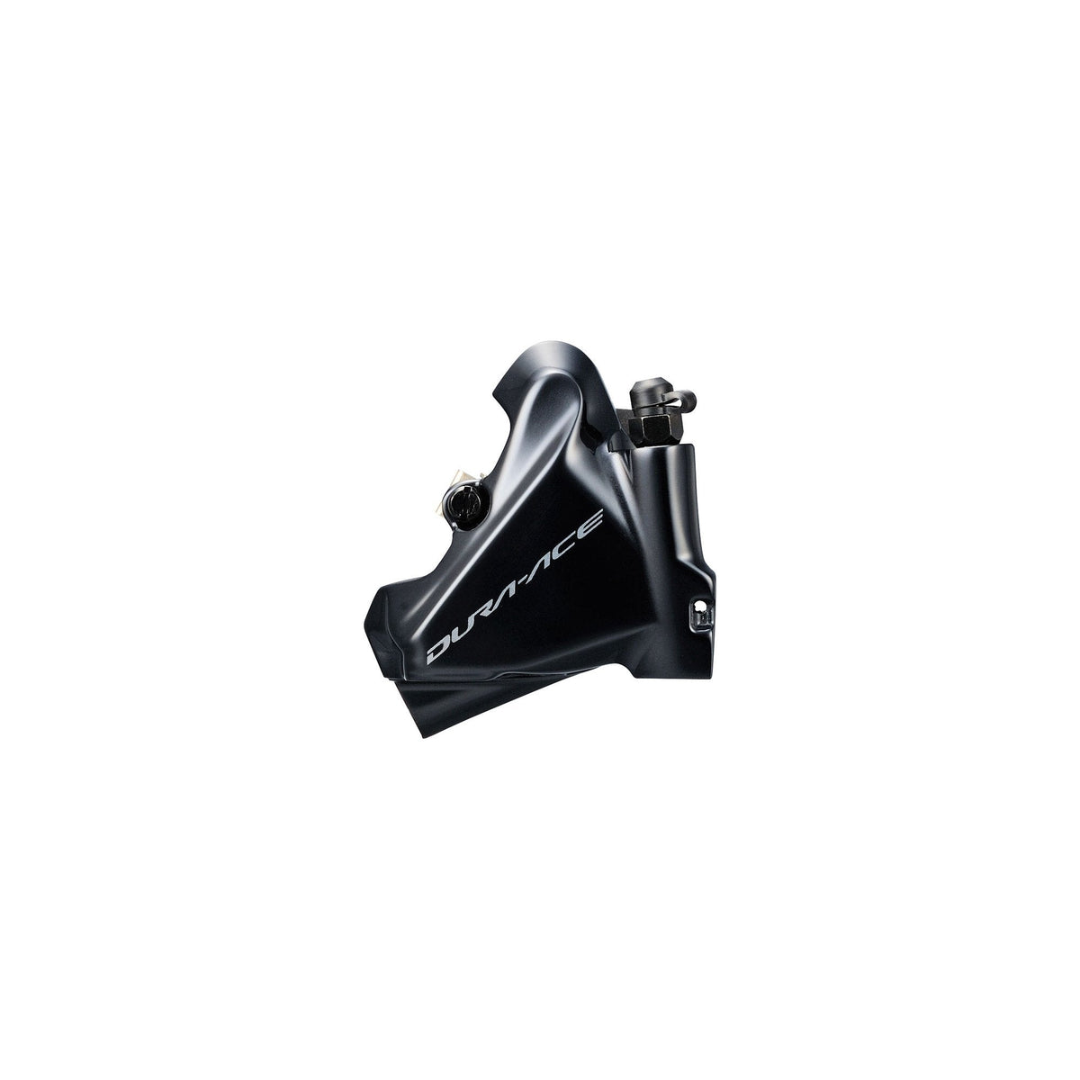 Shimano Dura - Ace Di2 ST - R9170 Shifter/Hydraulic Lever with Assembled BR - 9170 Disc Brake Black