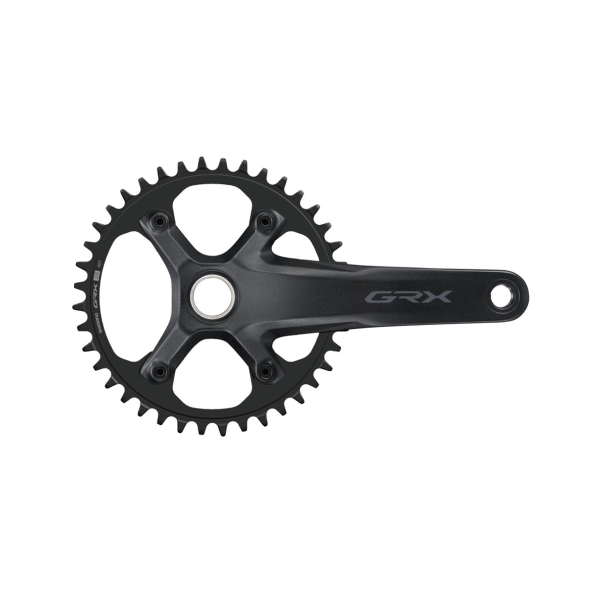 Shimano GRX RX610 1x Crankset 40t