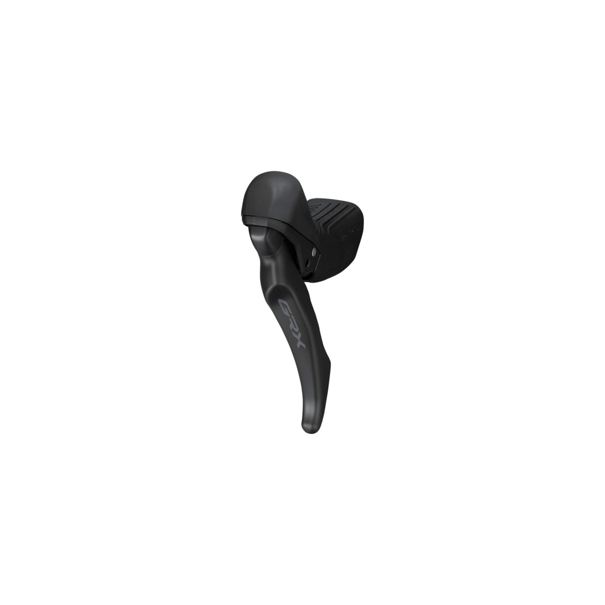 Shimano GRX RX610 Disc Brake Lever Left Black