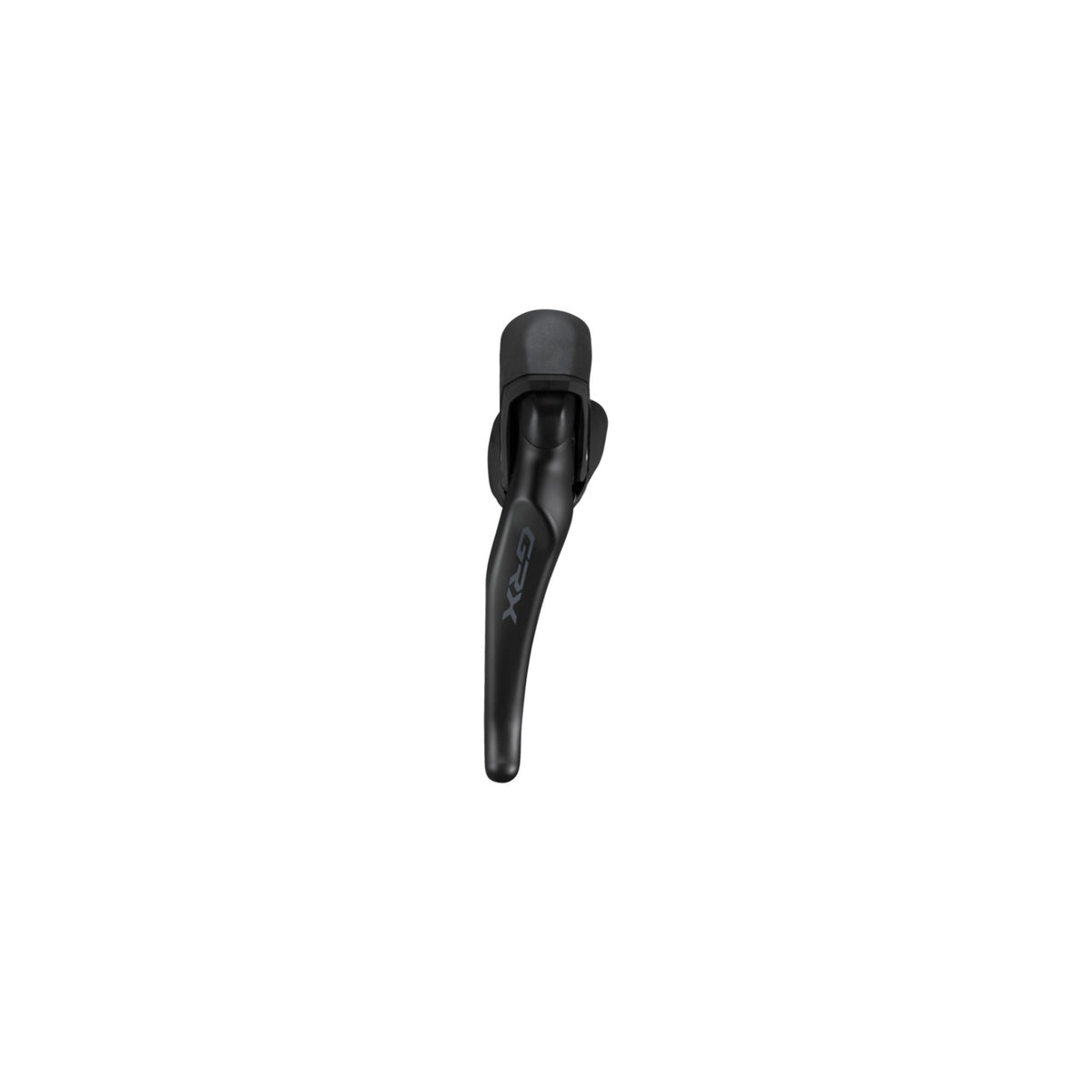 Shimano GRX RX610 Shift/Brake Lever 12 - speed Black