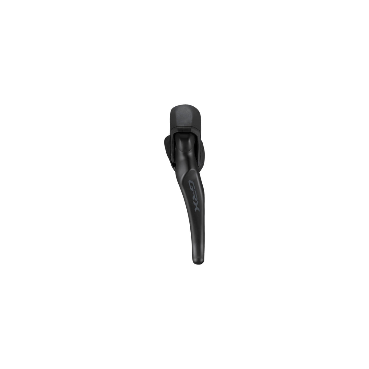 Shimano GRX RX610 Shift/Brake Lever 2x Black