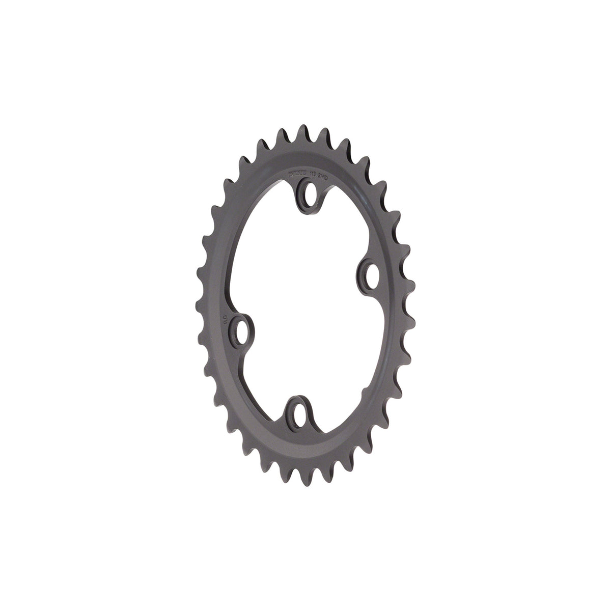 Shimano GRX RX810 Chainring 2x 31t