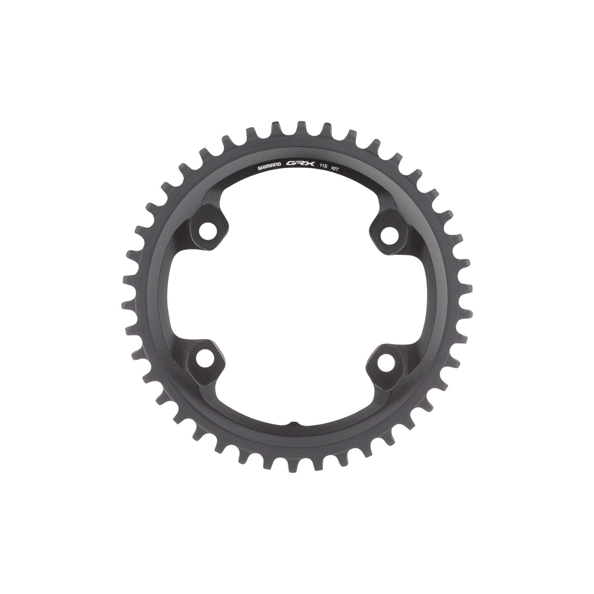 Shimano GRX RX810 Chainring 2x 48t