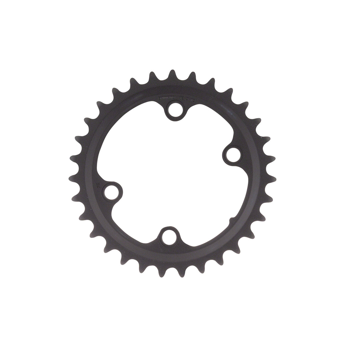 Shimano GRX RX810 Chainring 2x 31t