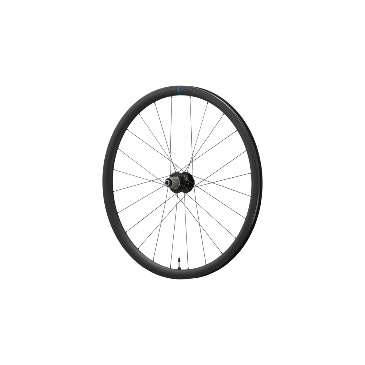 Shimano GRX RX880 Disc Brake Wheel Rear Black
