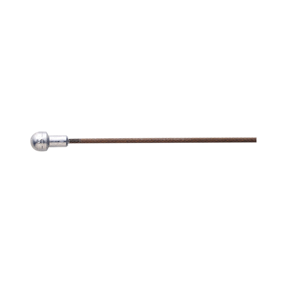 Shimano Polymer Coated Brake Cable