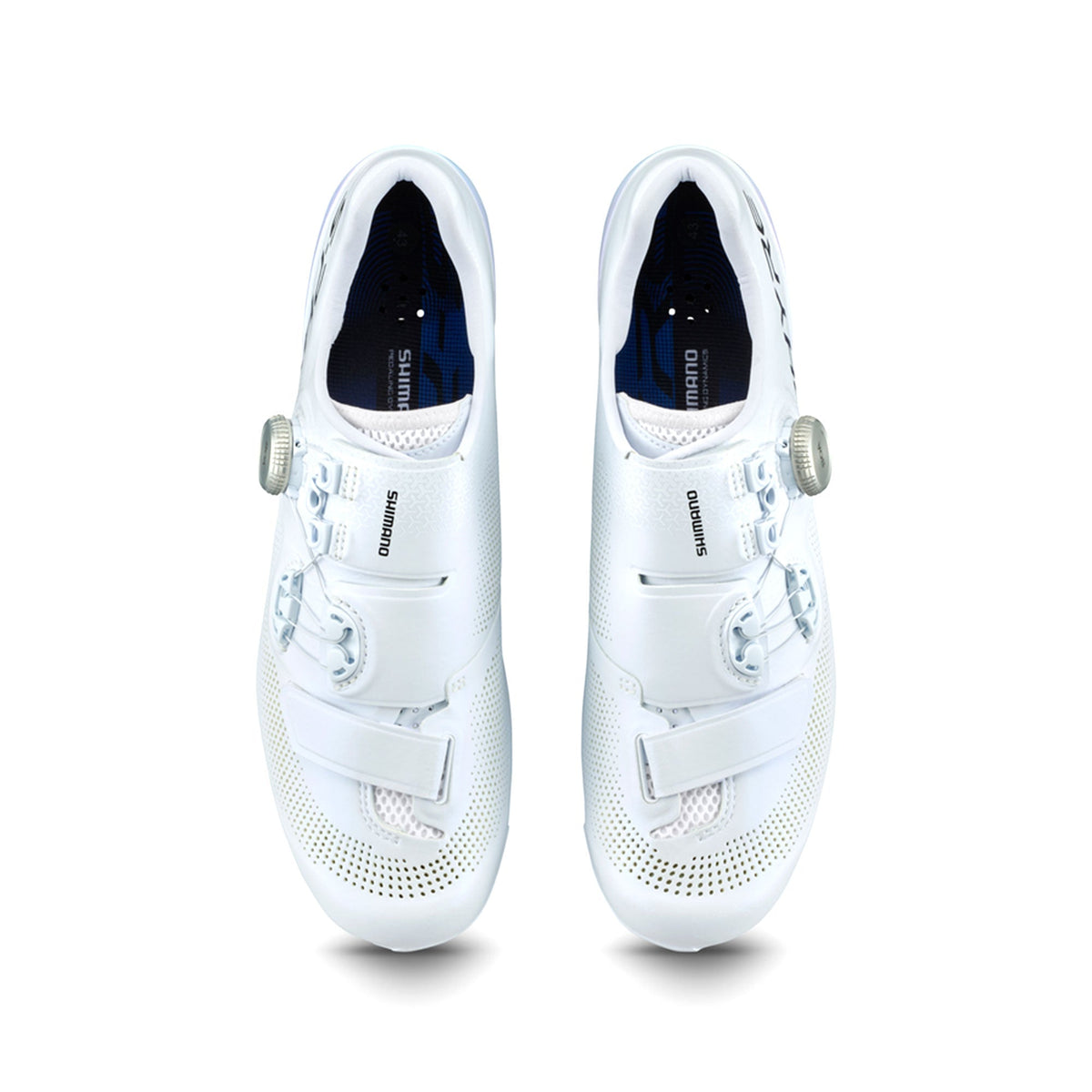 Shimano S - Phyre RC903PWR Shoes White