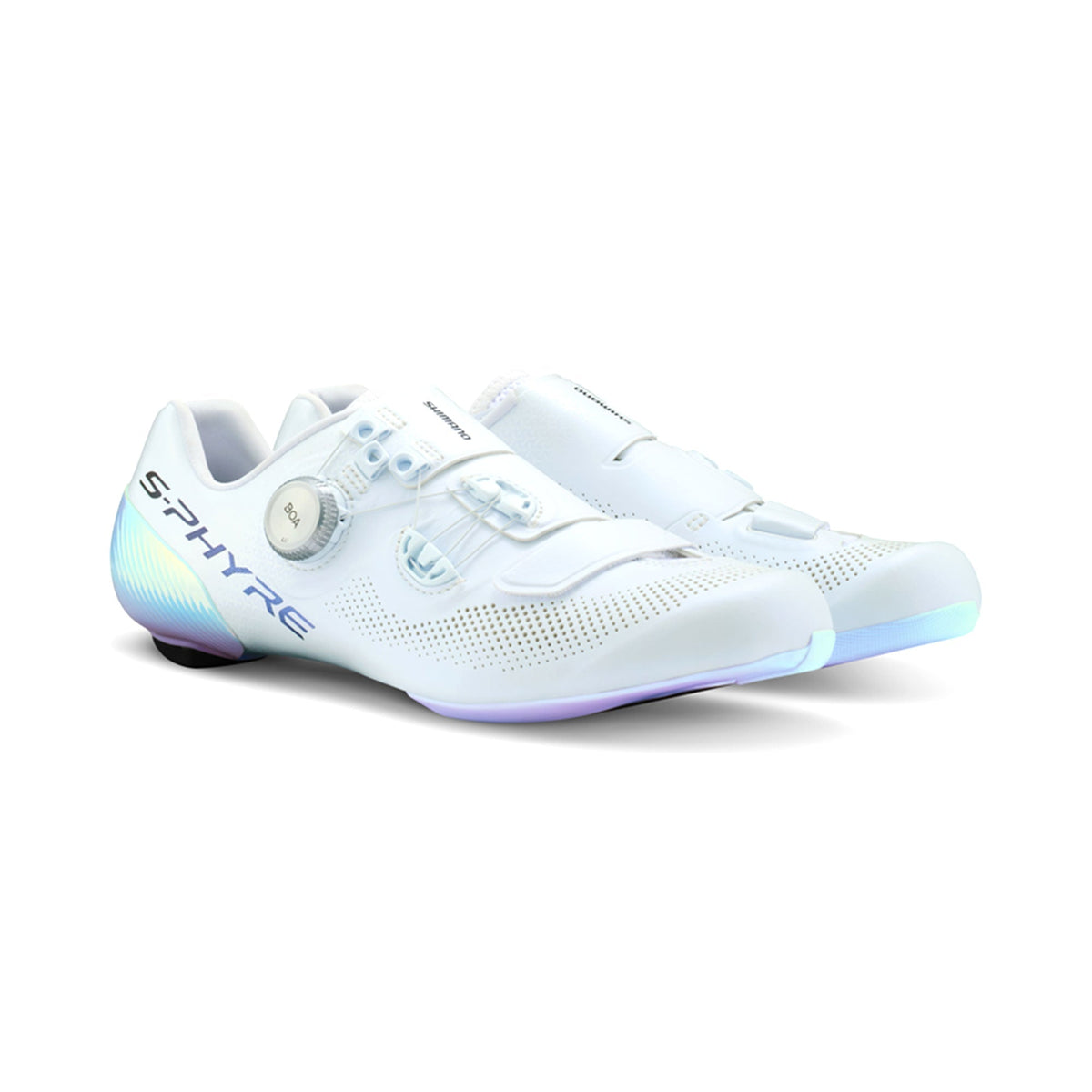 Shimano S - Phyre RC903PWR Shoes White