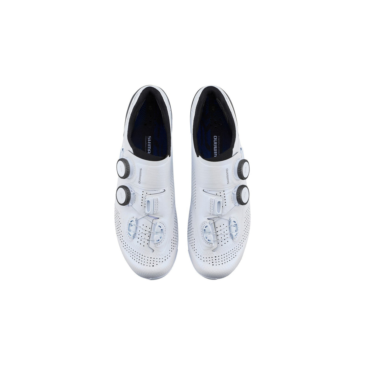 Shimano S - Phyre SH - RC902 Womens Shoes White
