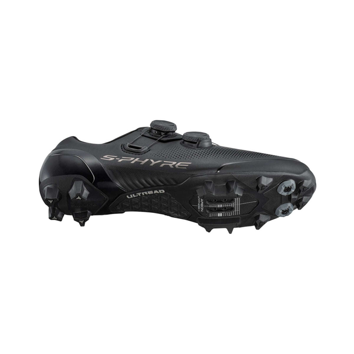 Shimano S - Phyre XC903 Shoes Black