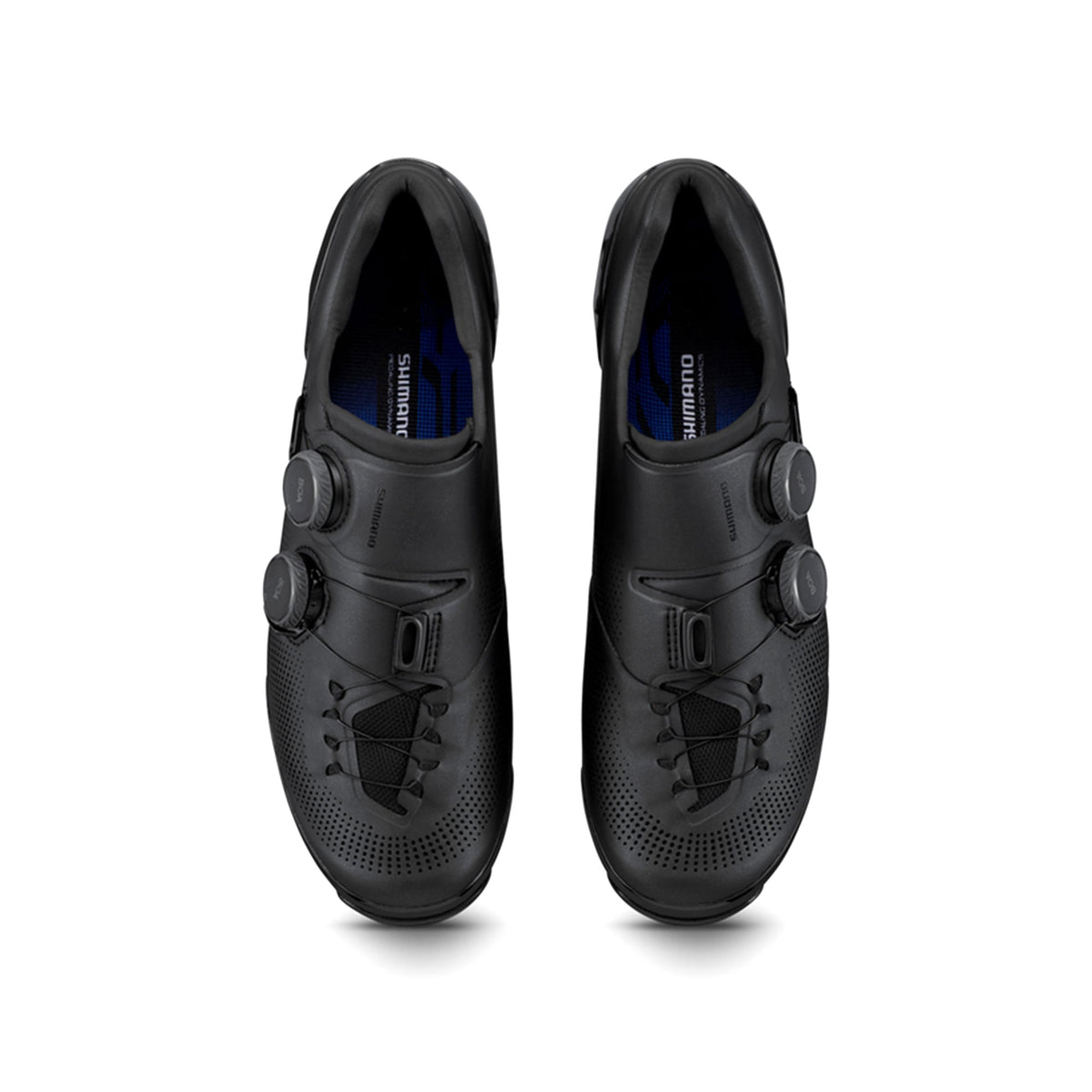 Shimano S - Phyre XC903 Wide Shoes Black