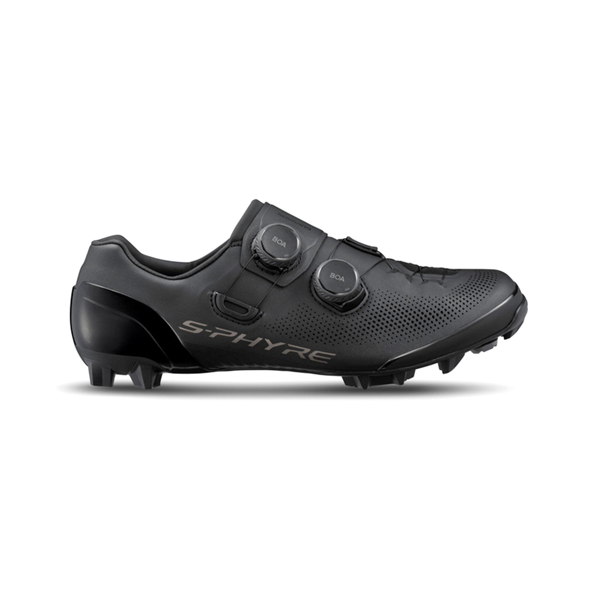Shimano S - Phyre XC903 Wide Shoes Black