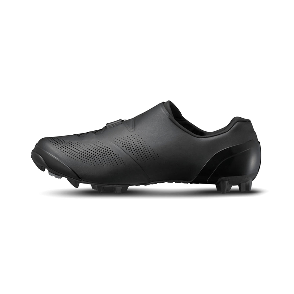 Shimano S - Phyre XC903 Wide Shoes Black