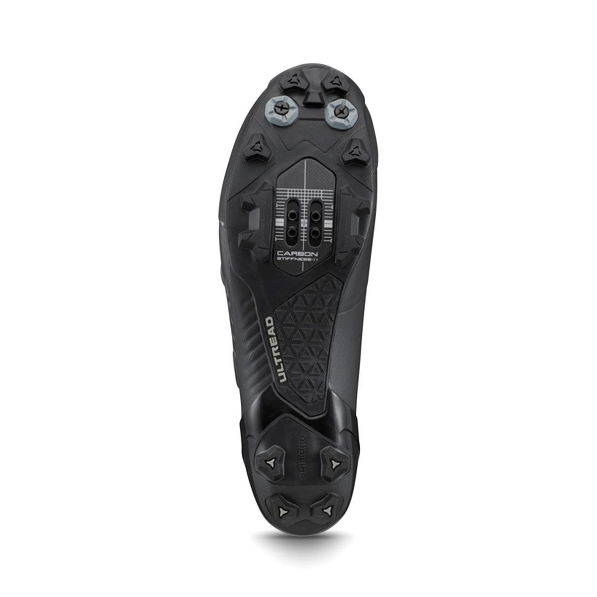 Shimano S - Phyre XC903 Wide Shoes Black