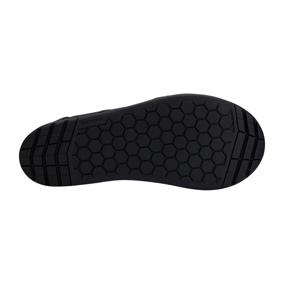 Shimano SH - GR501 Shoes Black