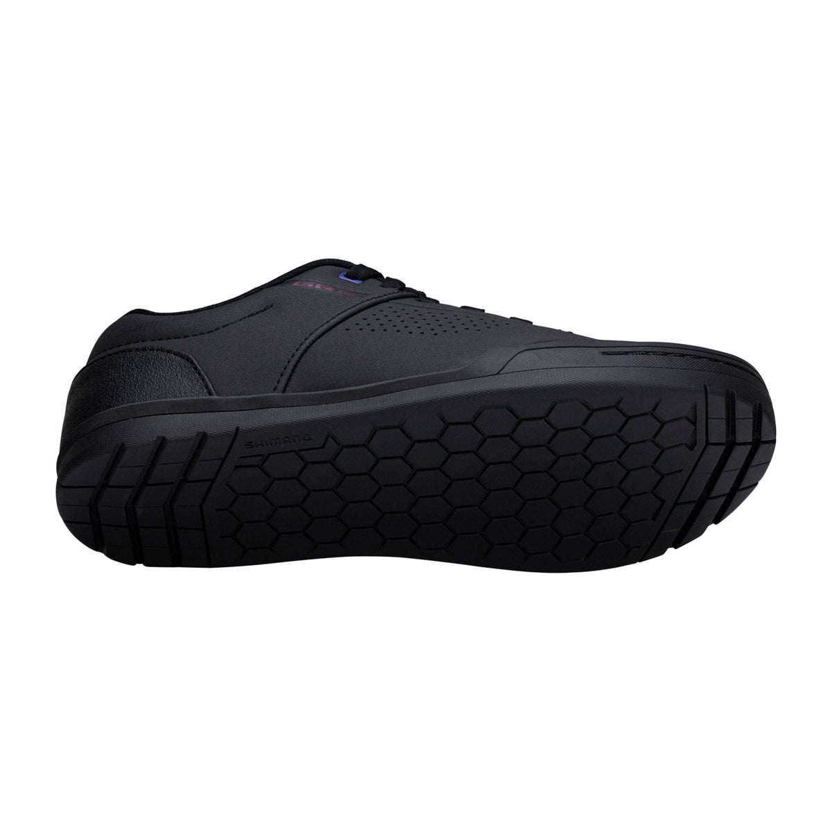 Shimano SH - GR501 Shoes Black
