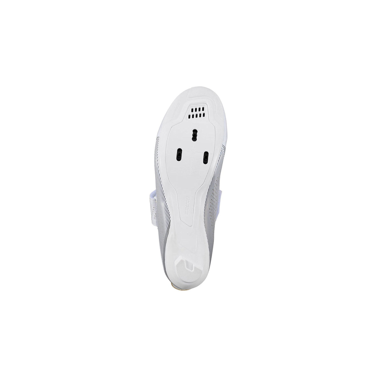 Shimano SH - TR501 Shoes White