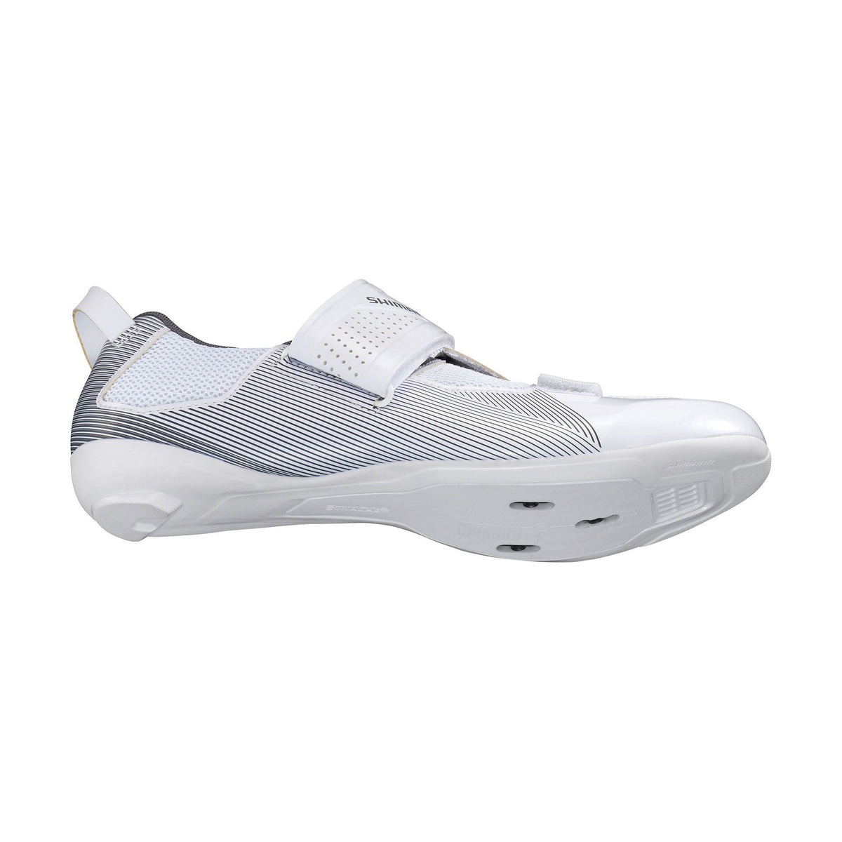 Shimano SH - TR501 Shoes White