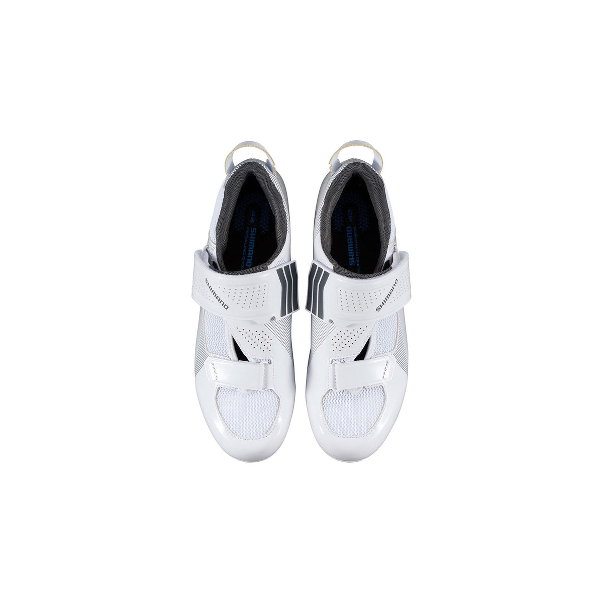 Shimano SH - TR501 Shoes White