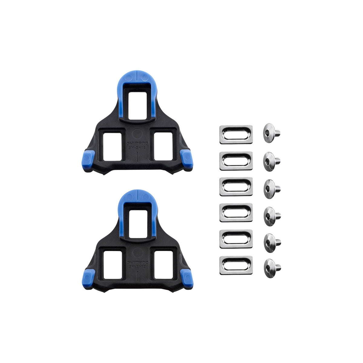 Shimano SH12 SPD - SL Cleats