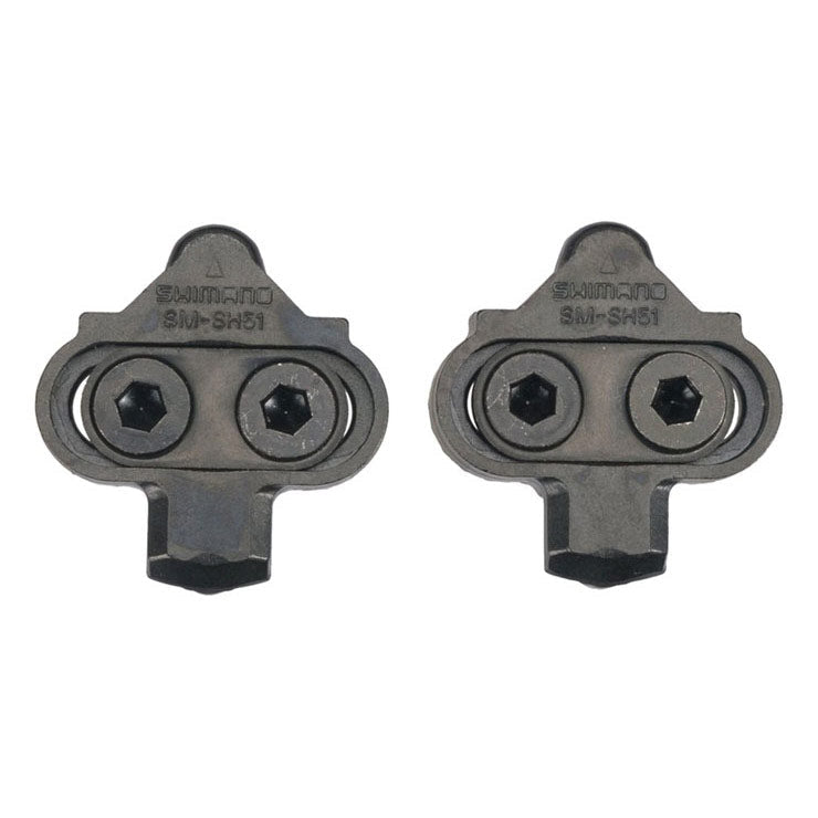 Shimano SH51 Cleats
