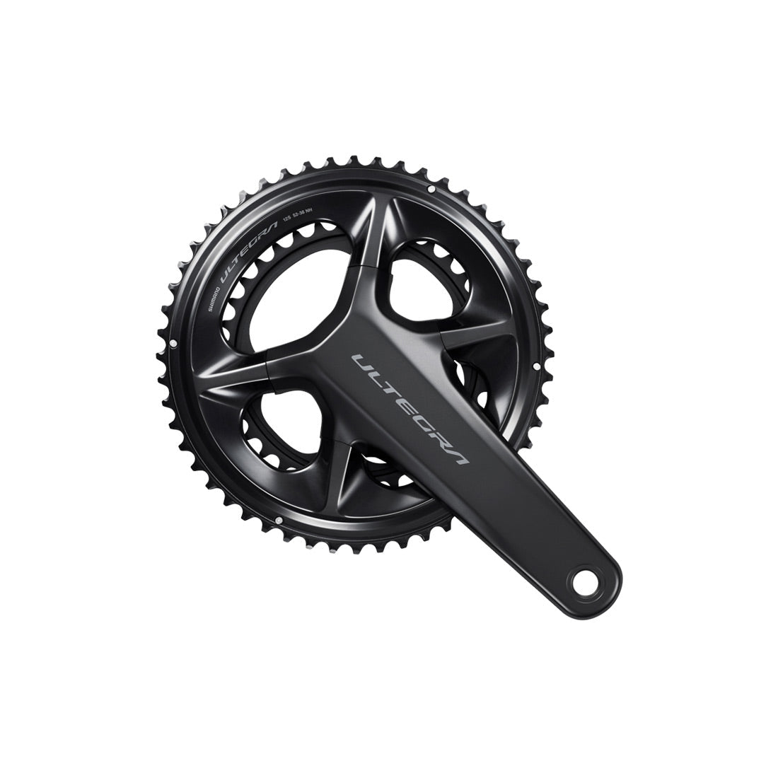 Shimano Ultegra 8100 Crankset 50x34