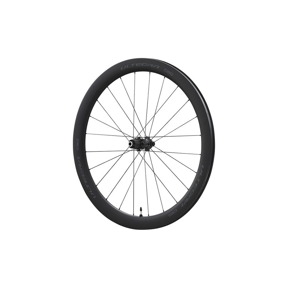 Shimano Ultegra 8170 C50 Disc Wheel Rear Black