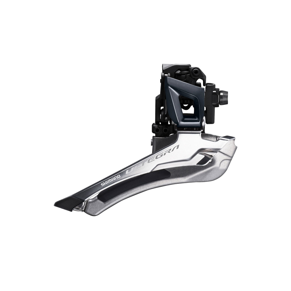 Shimano Ultegra FD - R8000 Front Derailleur No Color
